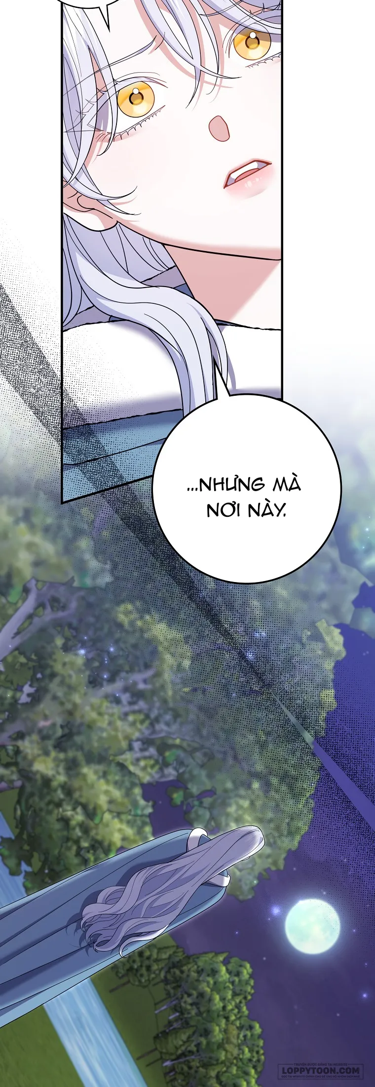 Vị Hôn Phu Phản Diện Cản Trở Con Đường Hoa Của Tôi - Chap 58 - Trang 13