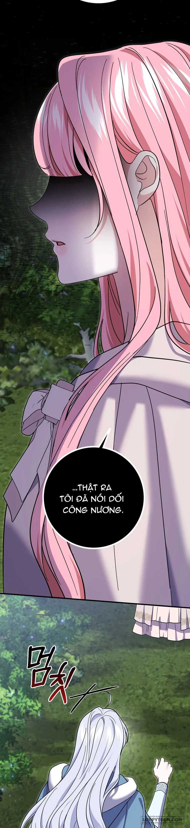 Vị Hôn Phu Phản Diện Cản Trở Con Đường Hoa Của Tôi - Chap 58 - Trang 20