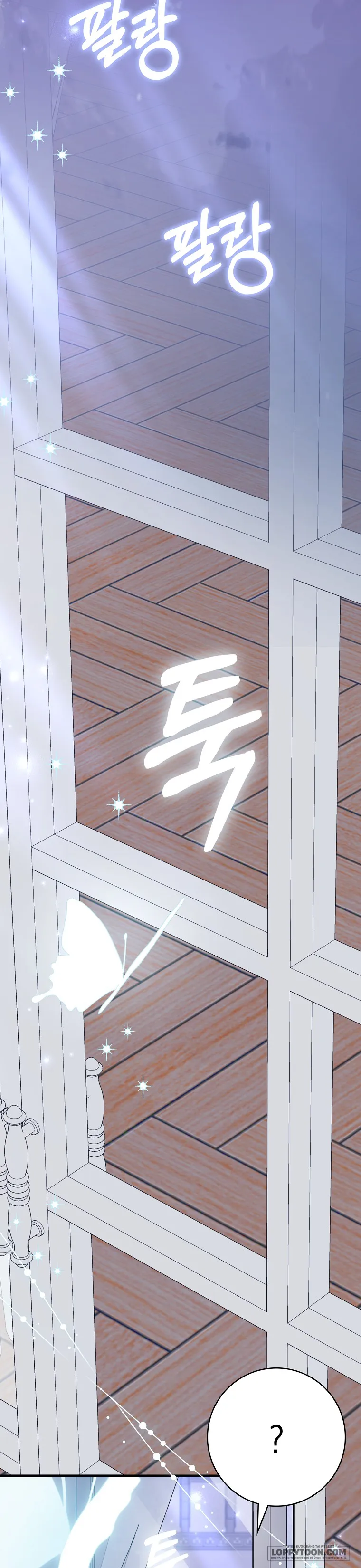 Vị Hôn Phu Phản Diện Cản Trở Con Đường Hoa Của Tôi - Chap 58 - Trang 6