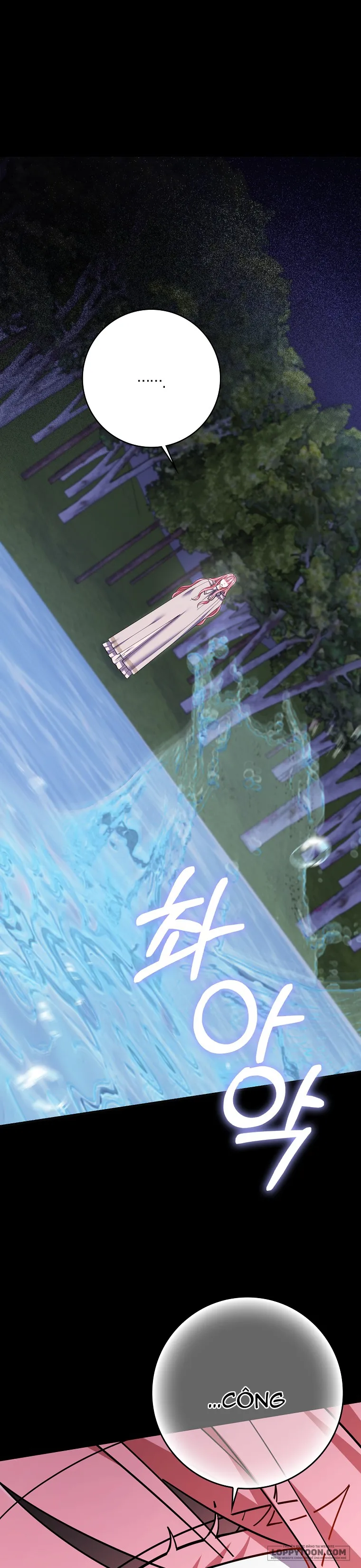 Vị Hôn Phu Phản Diện Cản Trở Con Đường Hoa Của Tôi - Chap 59 - Trang 1