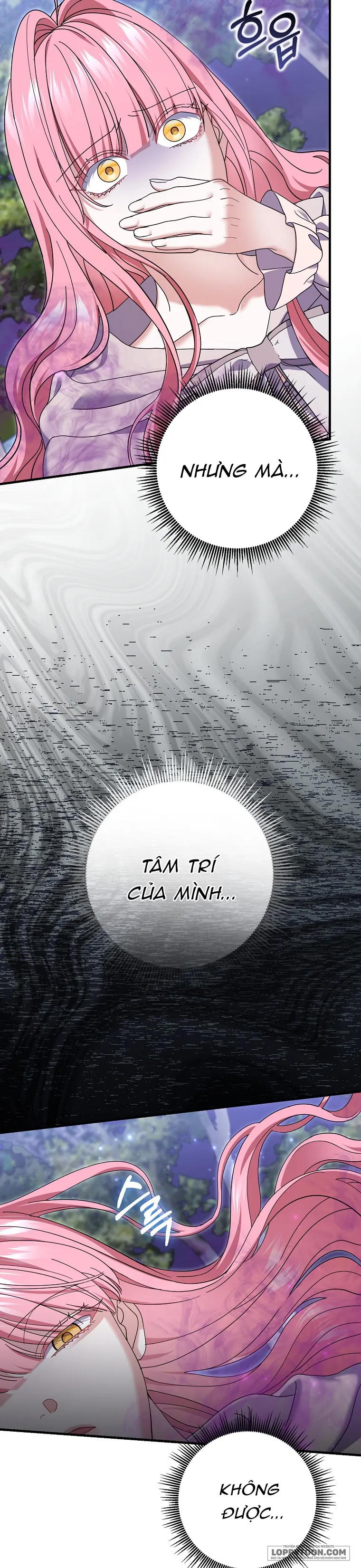Vị Hôn Phu Phản Diện Cản Trở Con Đường Hoa Của Tôi - Chap 59 - Trang 30