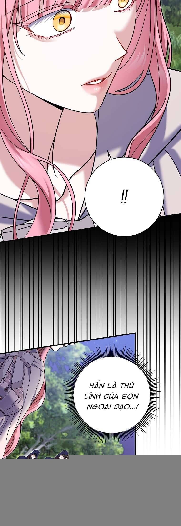 Vị Hôn Phu Phản Diện Cản Trở Con Đường Hoa Của Tôi - Chap 59 - Trang 51