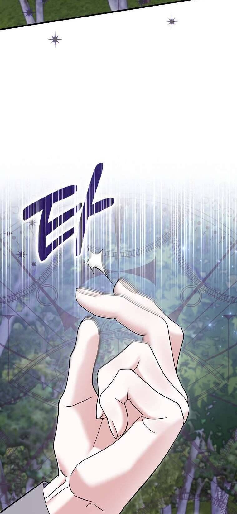 Vị Hôn Phu Phản Diện Cản Trở Con Đường Hoa Của Tôi - Chap 59 - Trang 55