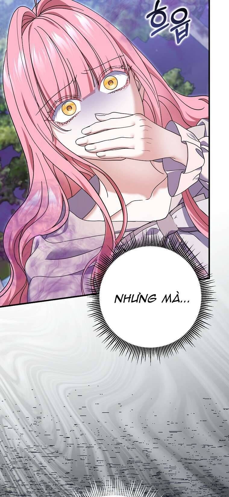 Vị Hôn Phu Phản Diện Cản Trở Con Đường Hoa Của Tôi - Chap 59 - Trang 58