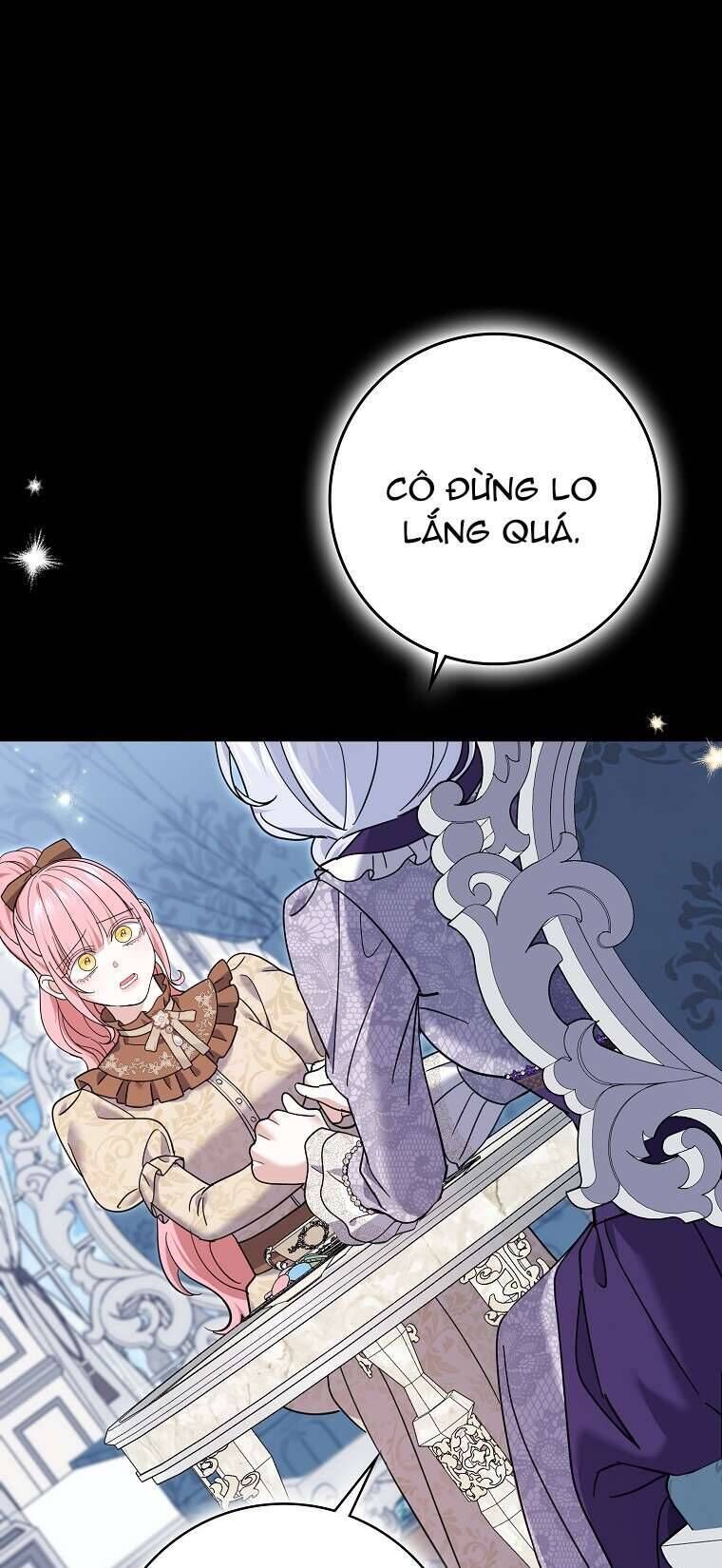 Vị Hôn Phu Phản Diện Cản Trở Con Đường Hoa Của Tôi - Chap 59 - Trang 63