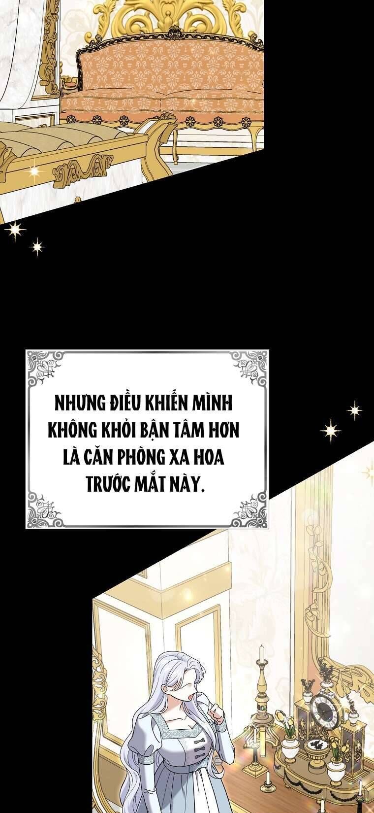 Vị Hôn Phu Phản Diện Cản Trở Con Đường Hoa Của Tôi - Chap 59 - Trang 77