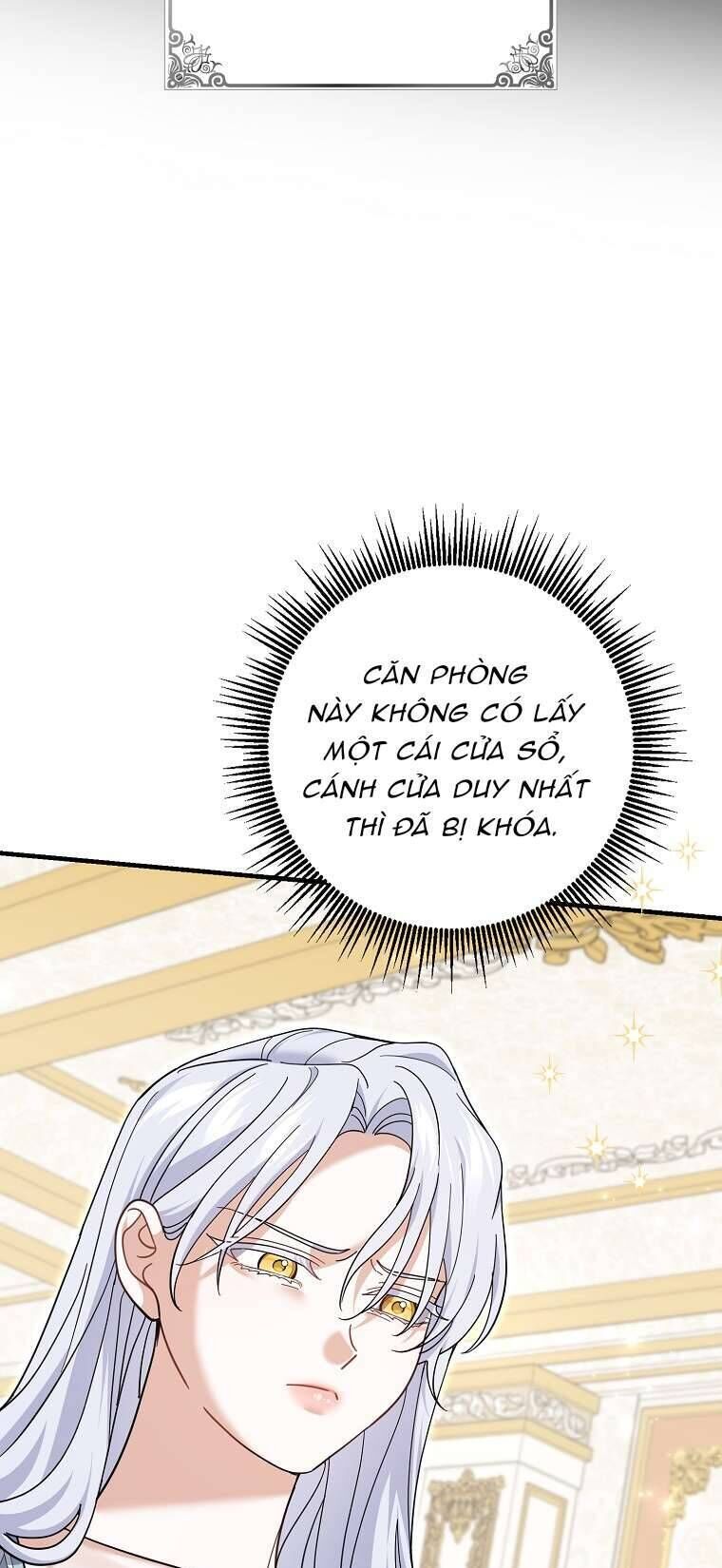 Vị Hôn Phu Phản Diện Cản Trở Con Đường Hoa Của Tôi - Chap 59 - Trang 79