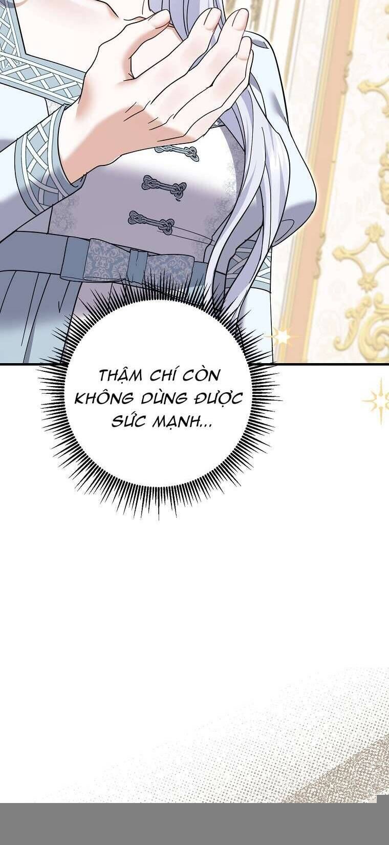 Vị Hôn Phu Phản Diện Cản Trở Con Đường Hoa Của Tôi - Chap 59 - Trang 80