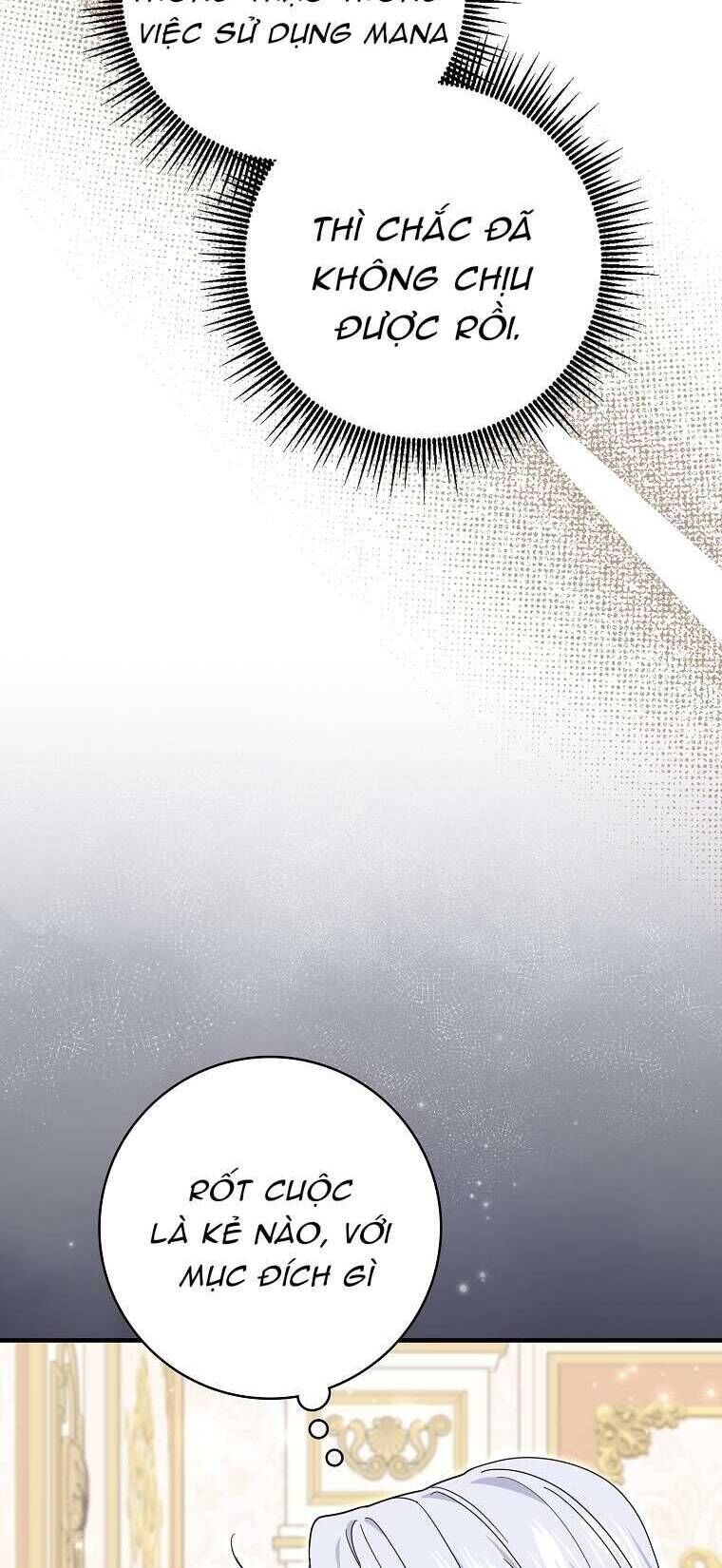 Vị Hôn Phu Phản Diện Cản Trở Con Đường Hoa Của Tôi - Chap 59 - Trang 82