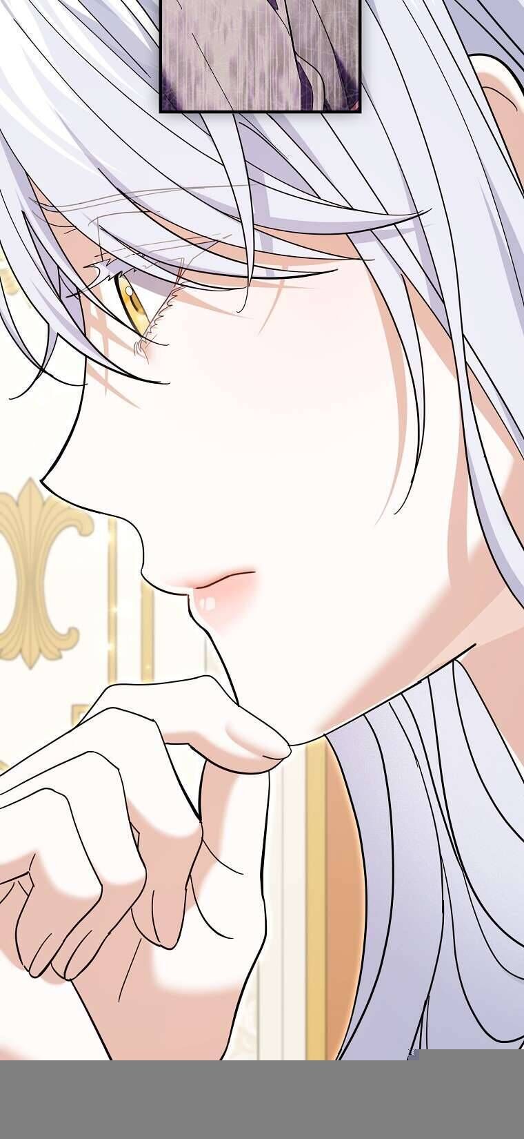 Vị Hôn Phu Phản Diện Cản Trở Con Đường Hoa Của Tôi - Chap 59 - Trang 85