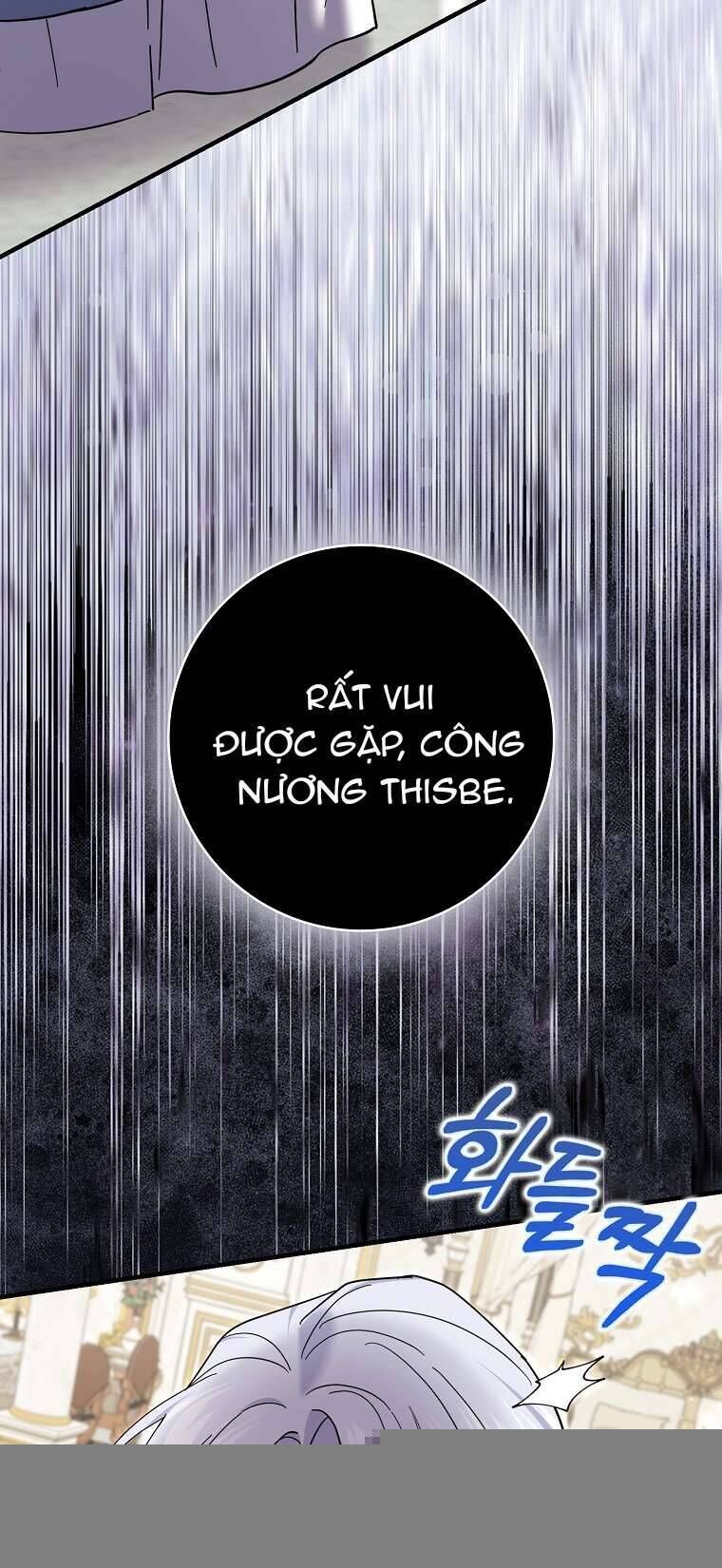 Vị Hôn Phu Phản Diện Cản Trở Con Đường Hoa Của Tôi - Chap 59 - Trang 87