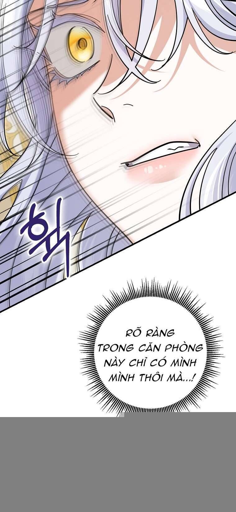 Vị Hôn Phu Phản Diện Cản Trở Con Đường Hoa Của Tôi - Chap 59 - Trang 89