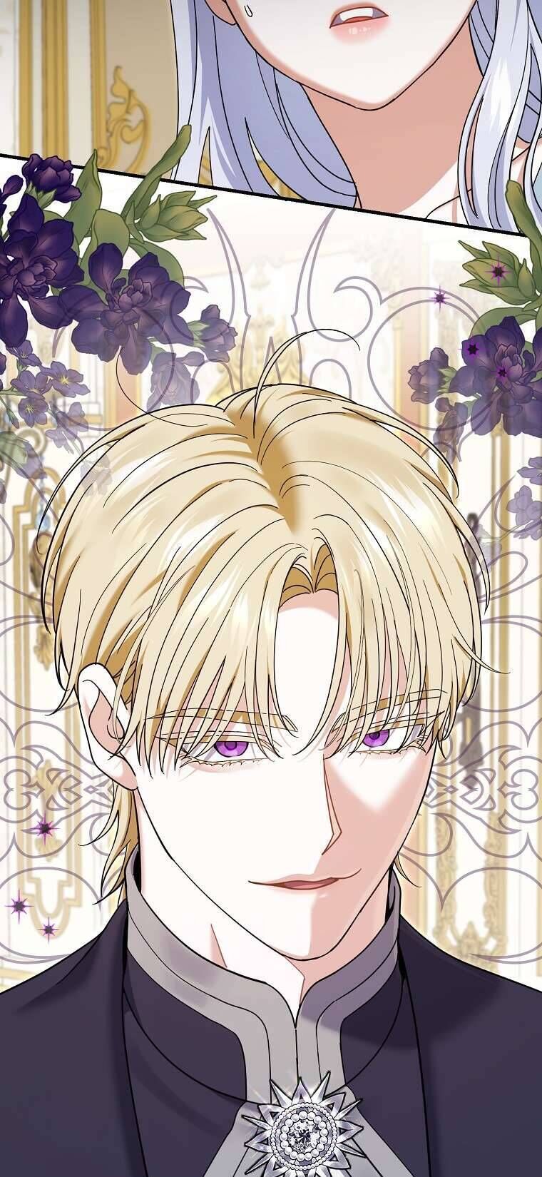 Vị Hôn Phu Phản Diện Cản Trở Con Đường Hoa Của Tôi - Chap 59 - Trang 93