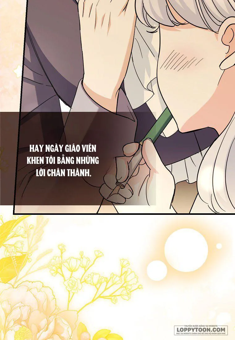 Vị Hôn Phu Phản Diện Cản Trở Con Đường Hoa Của Tôi - Chap 6 - Trang 31