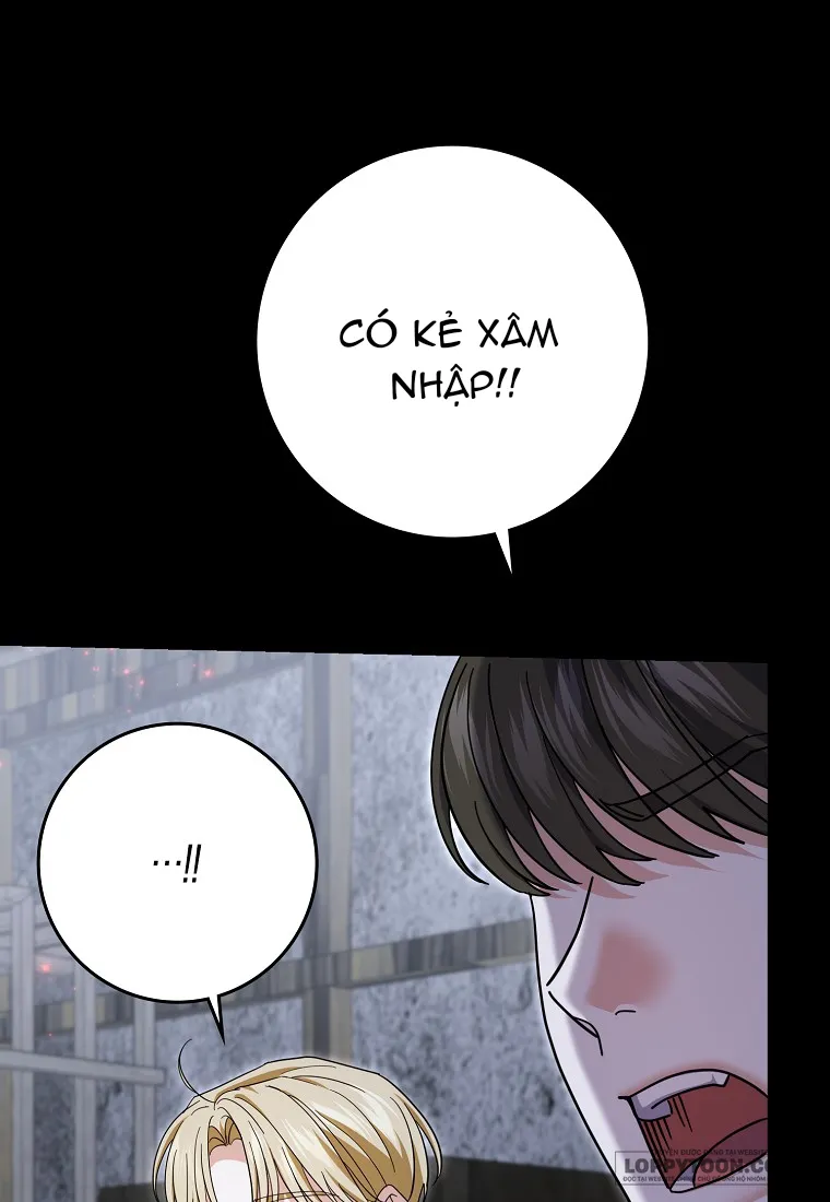 Vị Hôn Phu Phản Diện Cản Trở Con Đường Hoa Của Tôi - Chap 61 - Trang 23