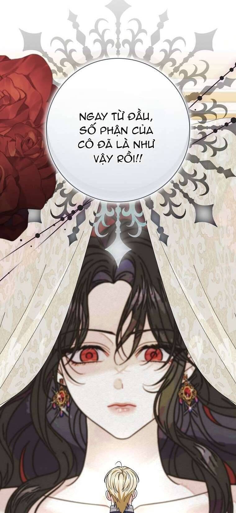 Vị Hôn Phu Phản Diện Cản Trở Con Đường Hoa Của Tôi - Chap 62 - Trang 46