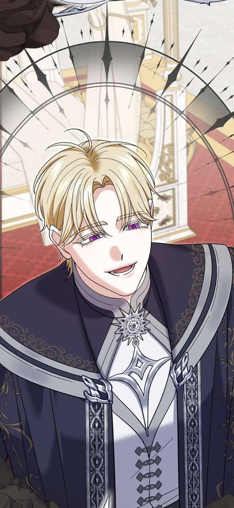 Vị Hôn Phu Phản Diện Cản Trở Con Đường Hoa Của Tôi - Chap 62 - Trang 48