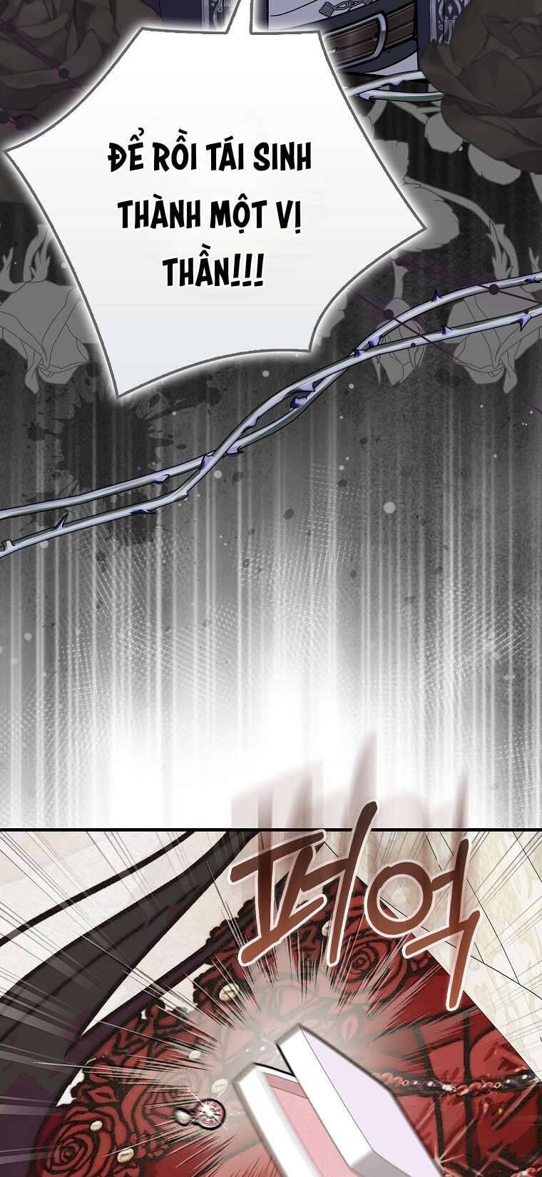 Vị Hôn Phu Phản Diện Cản Trở Con Đường Hoa Của Tôi - Chap 62 - Trang 49