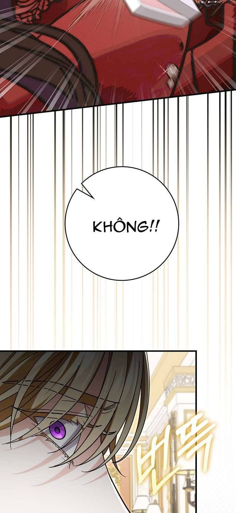 Vị Hôn Phu Phản Diện Cản Trở Con Đường Hoa Của Tôi - Chap 62 - Trang 50