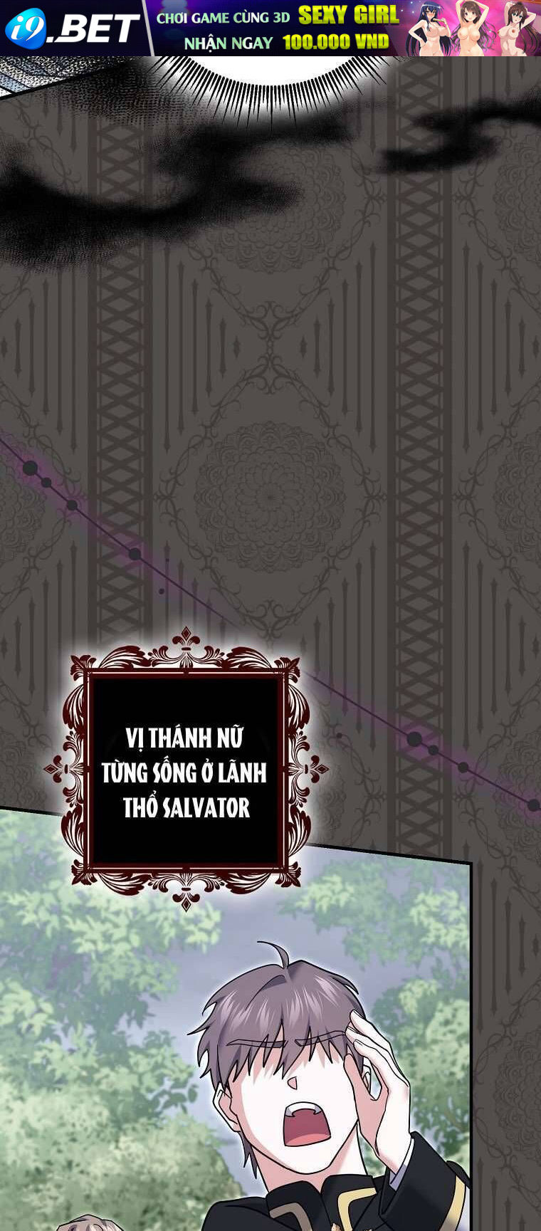 Vị Hôn Phu Phản Diện Cản Trở Con Đường Hoa Của Tôi - Chap 62 - Trang 65