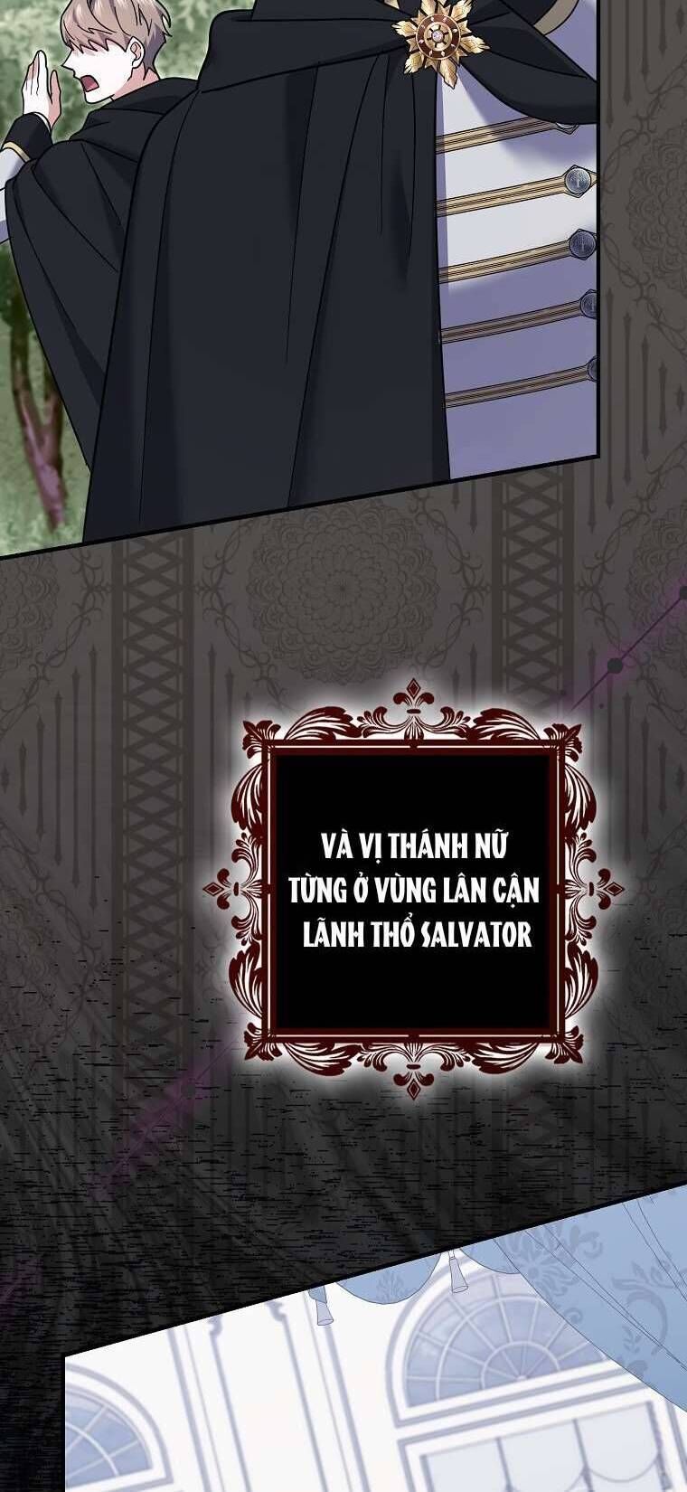 Vị Hôn Phu Phản Diện Cản Trở Con Đường Hoa Của Tôi - Chap 62 - Trang 66