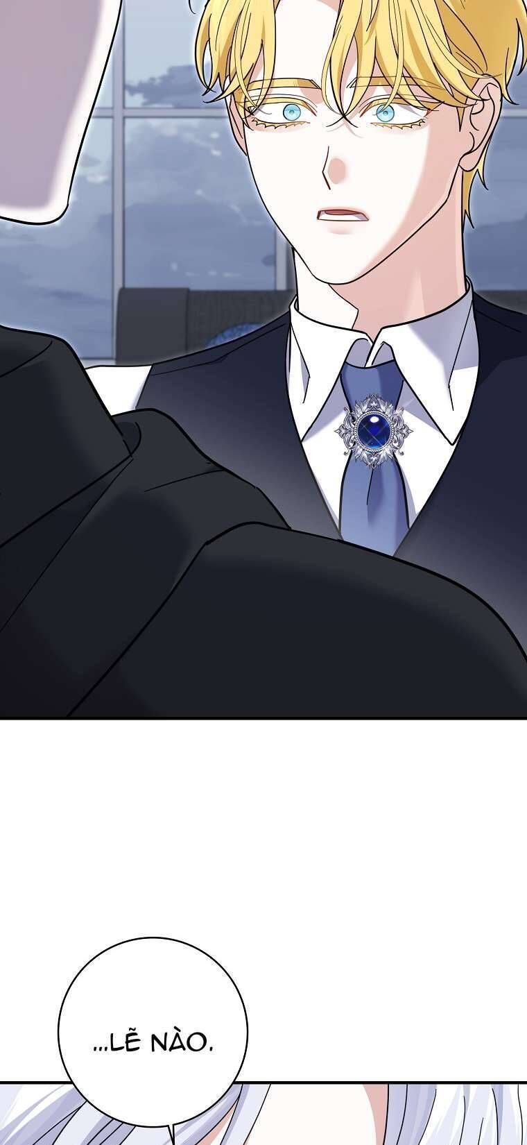 Vị Hôn Phu Phản Diện Cản Trở Con Đường Hoa Của Tôi - Chap 62 - Trang 69