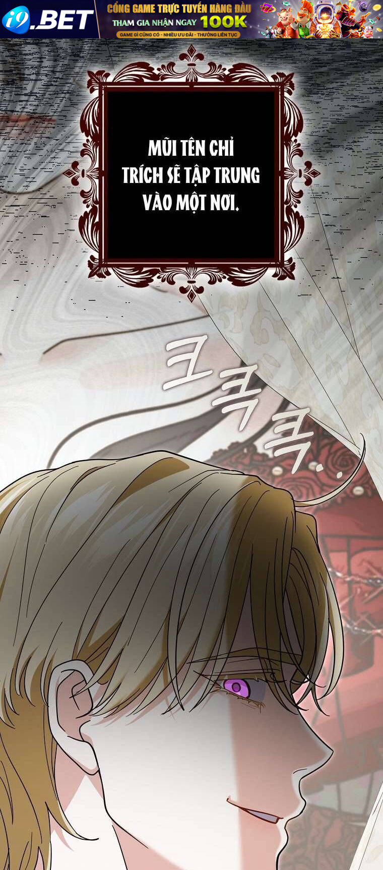 Vị Hôn Phu Phản Diện Cản Trở Con Đường Hoa Của Tôi - Chap 62 - Trang 71
