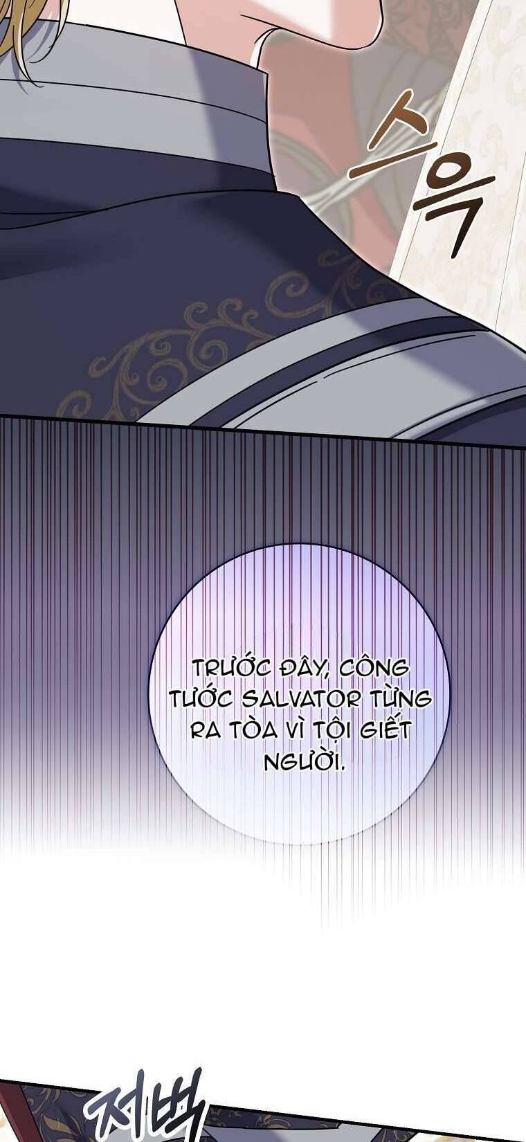 Vị Hôn Phu Phản Diện Cản Trở Con Đường Hoa Của Tôi - Chap 62 - Trang 72