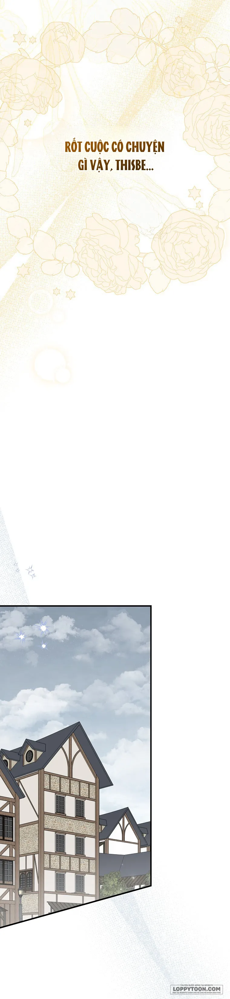 Vị Hôn Phu Phản Diện Cản Trở Con Đường Hoa Của Tôi - Chap 63 - Trang 13