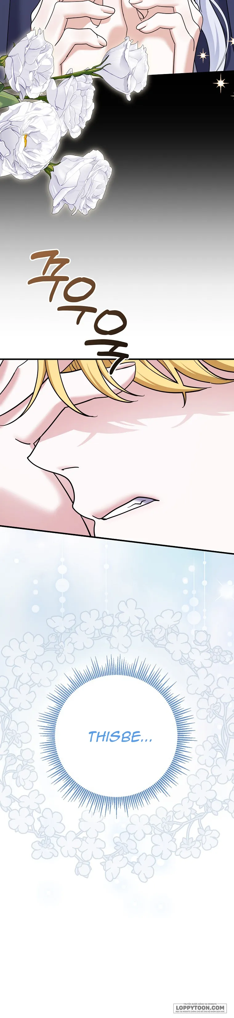 Vị Hôn Phu Phản Diện Cản Trở Con Đường Hoa Của Tôi - Chap 63 - Trang 22