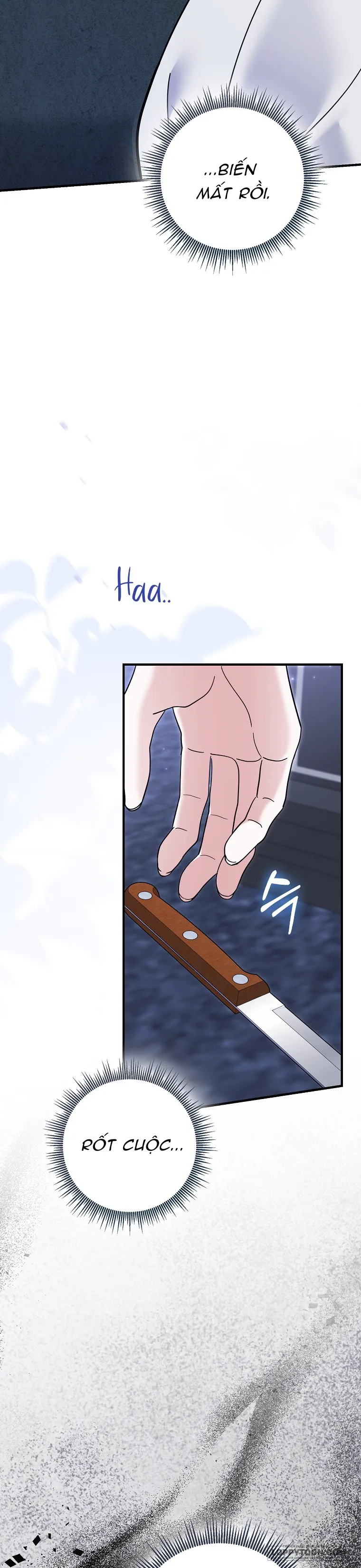 Vị Hôn Phu Phản Diện Cản Trở Con Đường Hoa Của Tôi - Chap 63 - Trang 41