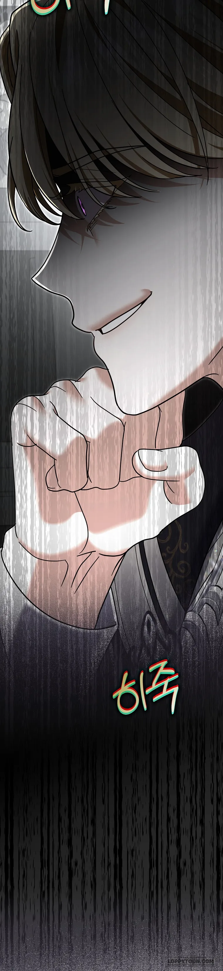 Vị Hôn Phu Phản Diện Cản Trở Con Đường Hoa Của Tôi - Chap 65 - Trang 2