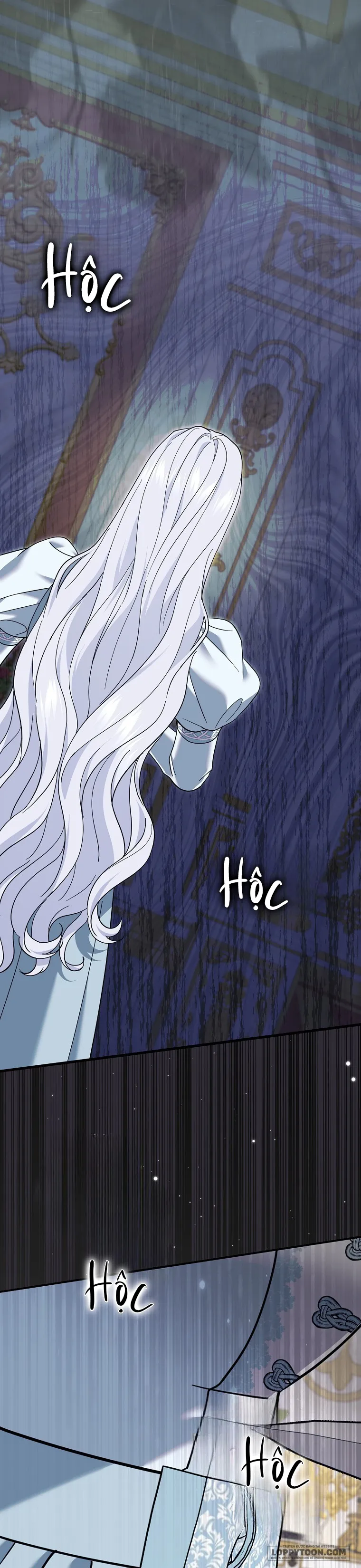 Vị Hôn Phu Phản Diện Cản Trở Con Đường Hoa Của Tôi - Chap 65 - Trang 22