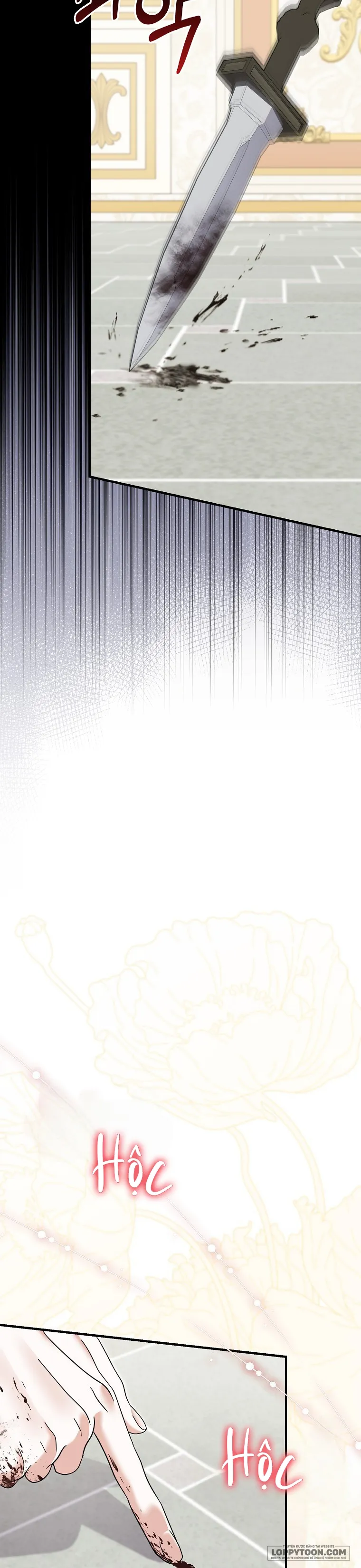 Vị Hôn Phu Phản Diện Cản Trở Con Đường Hoa Của Tôi - Chap 65 - Trang 26