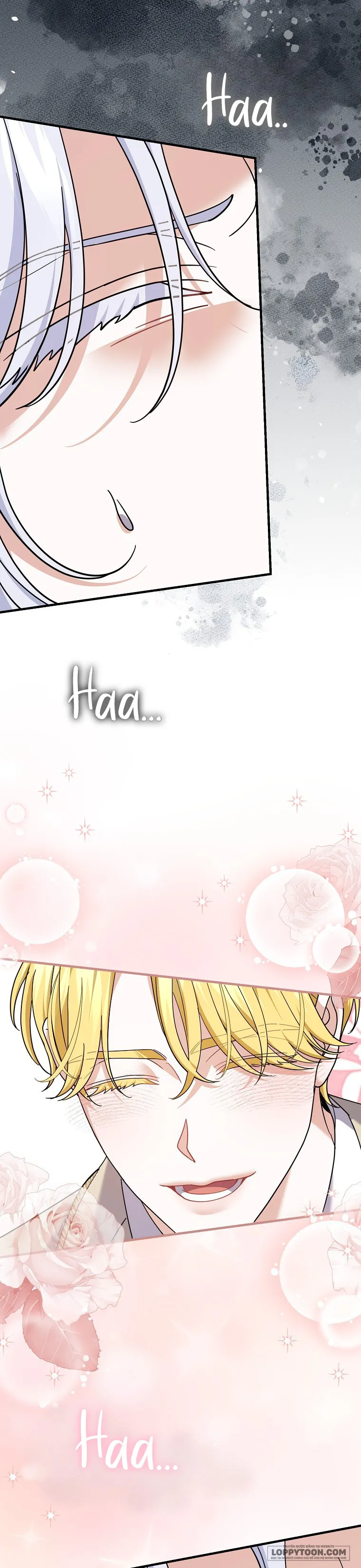 Vị Hôn Phu Phản Diện Cản Trở Con Đường Hoa Của Tôi - Chap 65 - Trang 33
