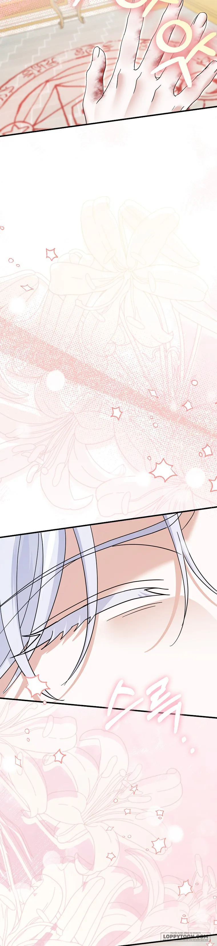 Vị Hôn Phu Phản Diện Cản Trở Con Đường Hoa Của Tôi - Chap 65 - Trang 35