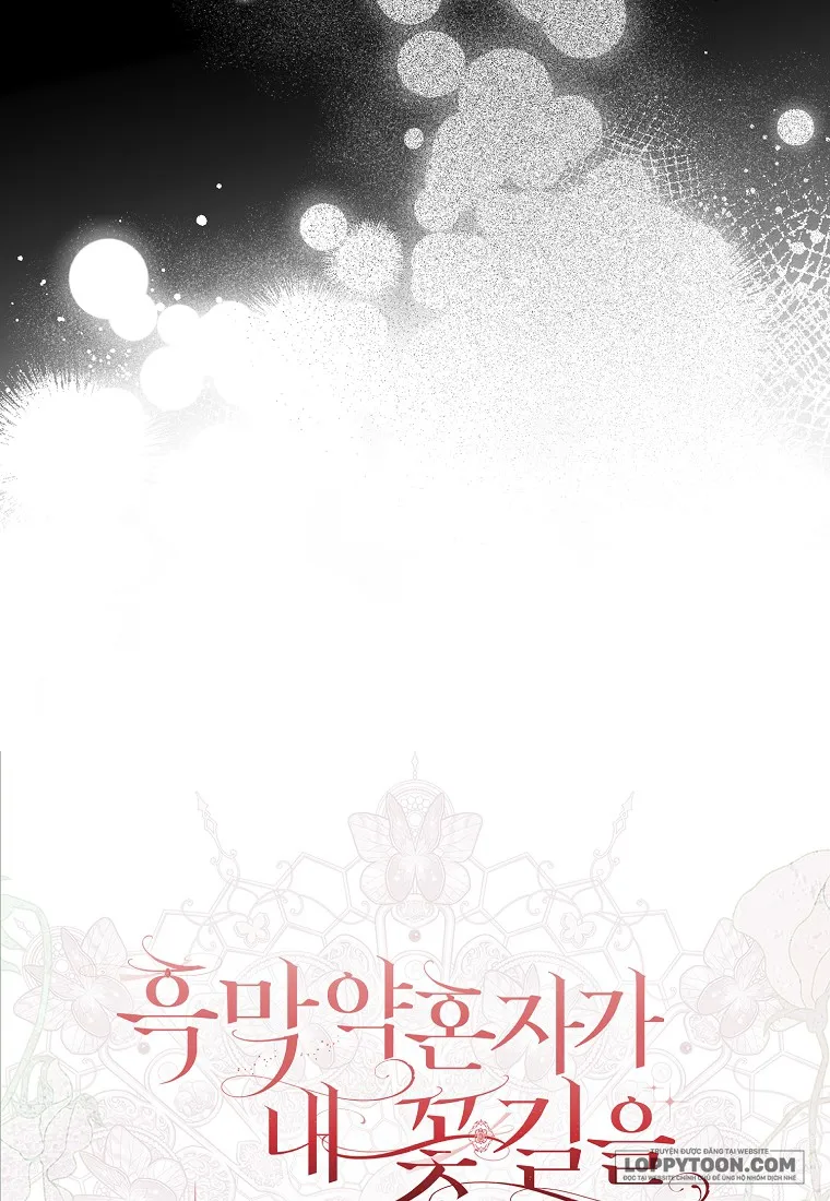Vị Hôn Phu Phản Diện Cản Trở Con Đường Hoa Của Tôi - Chap 65 - Trang 44