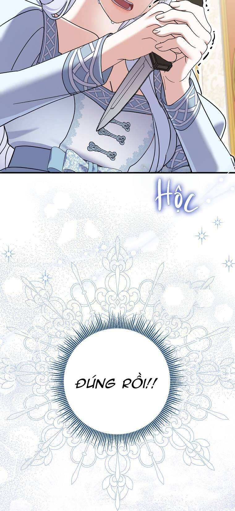 Vị Hôn Phu Phản Diện Cản Trở Con Đường Hoa Của Tôi - Chap 65 - Trang 47