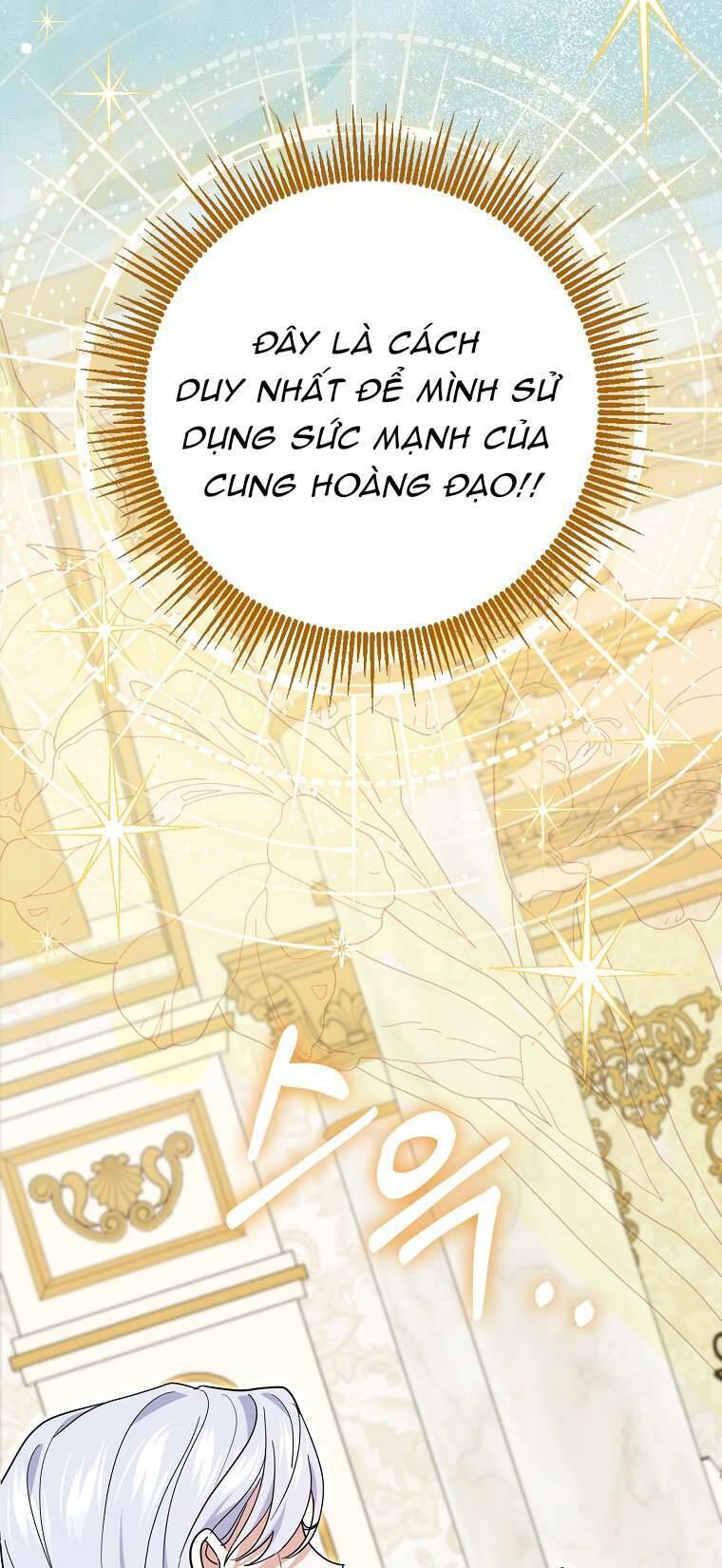 Vị Hôn Phu Phản Diện Cản Trở Con Đường Hoa Của Tôi - Chap 65 - Trang 49