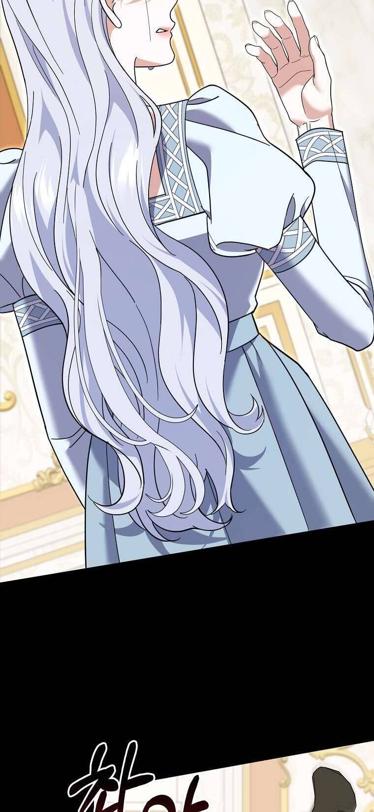 Vị Hôn Phu Phản Diện Cản Trở Con Đường Hoa Của Tôi - Chap 65 - Trang 50