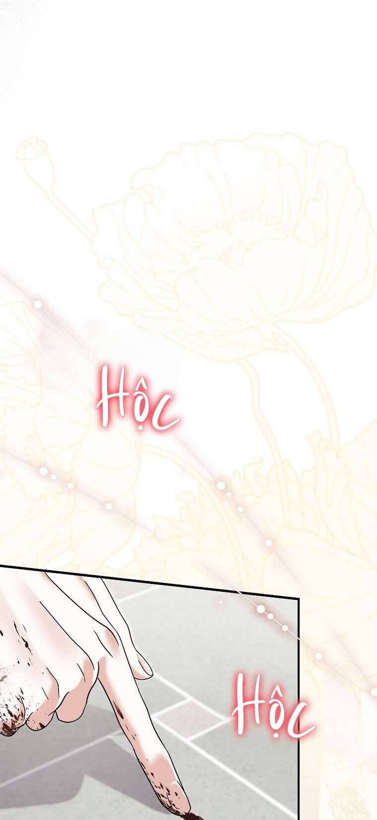Vị Hôn Phu Phản Diện Cản Trở Con Đường Hoa Của Tôi - Chap 65 - Trang 52