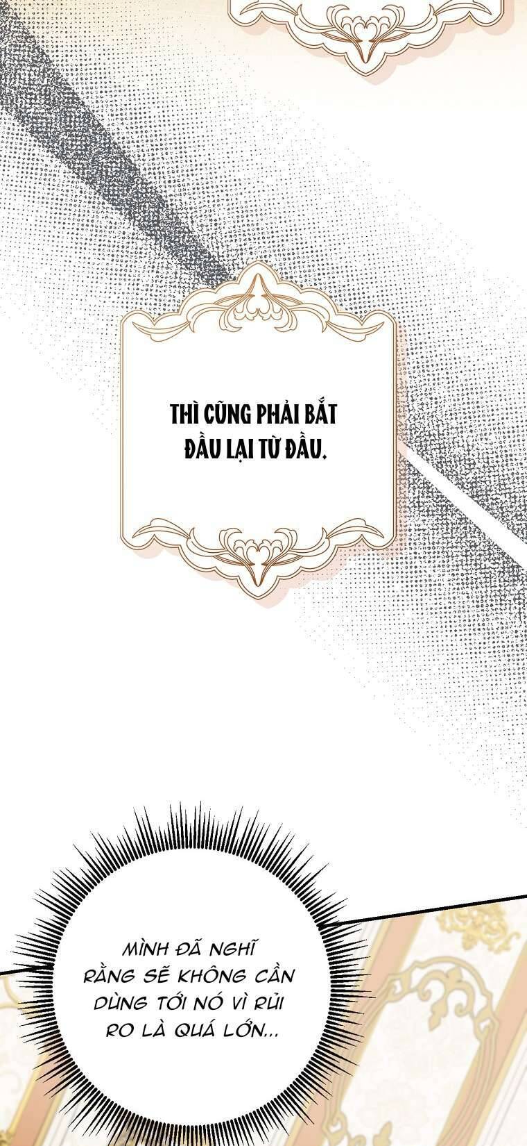 Vị Hôn Phu Phản Diện Cản Trở Con Đường Hoa Của Tôi - Chap 65 - Trang 57