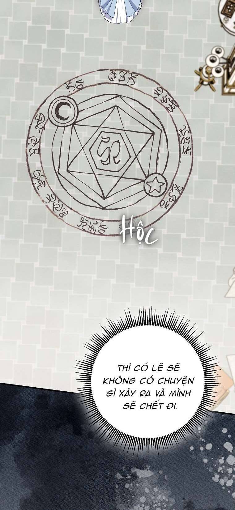 Vị Hôn Phu Phản Diện Cản Trở Con Đường Hoa Của Tôi - Chap 65 - Trang 64