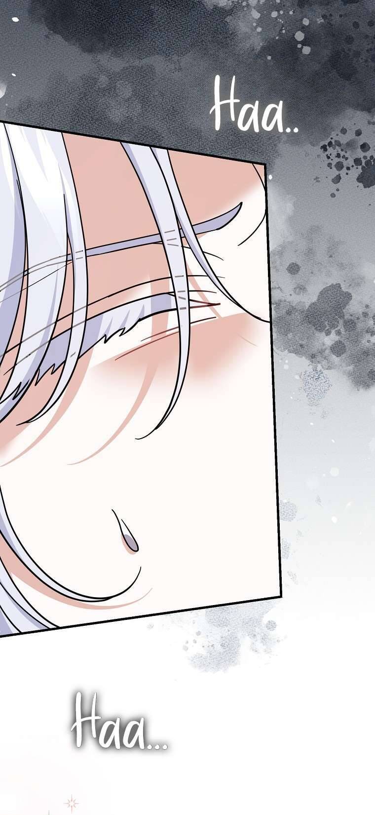 Vị Hôn Phu Phản Diện Cản Trở Con Đường Hoa Của Tôi - Chap 65 - Trang 65