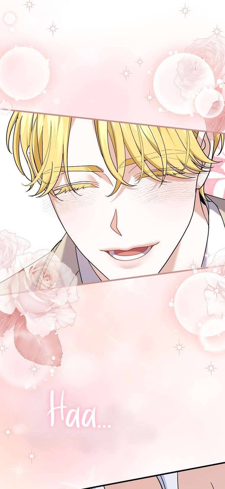 Vị Hôn Phu Phản Diện Cản Trở Con Đường Hoa Của Tôi - Chap 65 - Trang 66