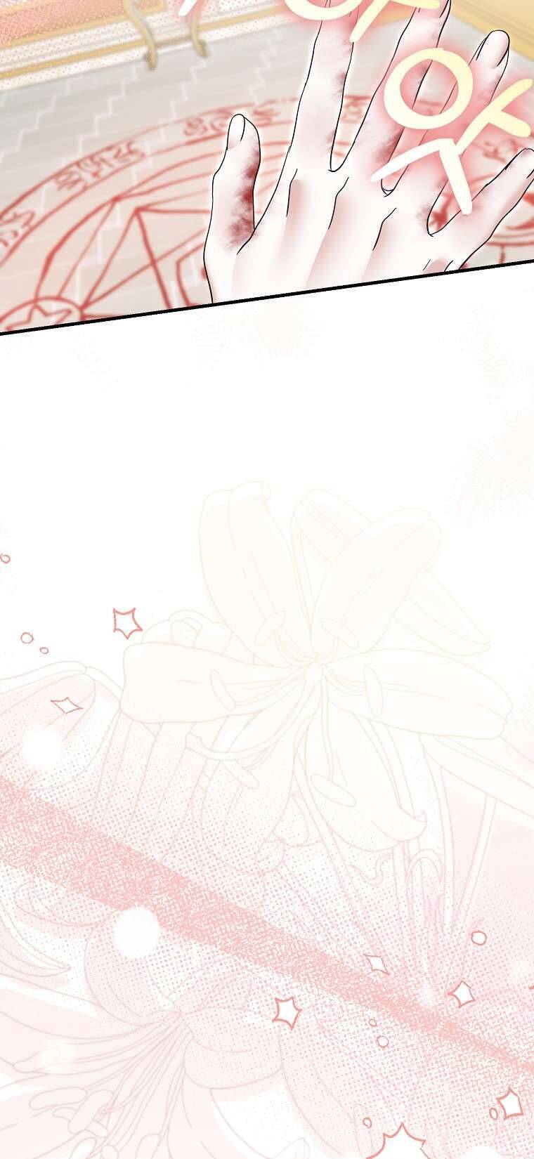 Vị Hôn Phu Phản Diện Cản Trở Con Đường Hoa Của Tôi - Chap 65 - Trang 69