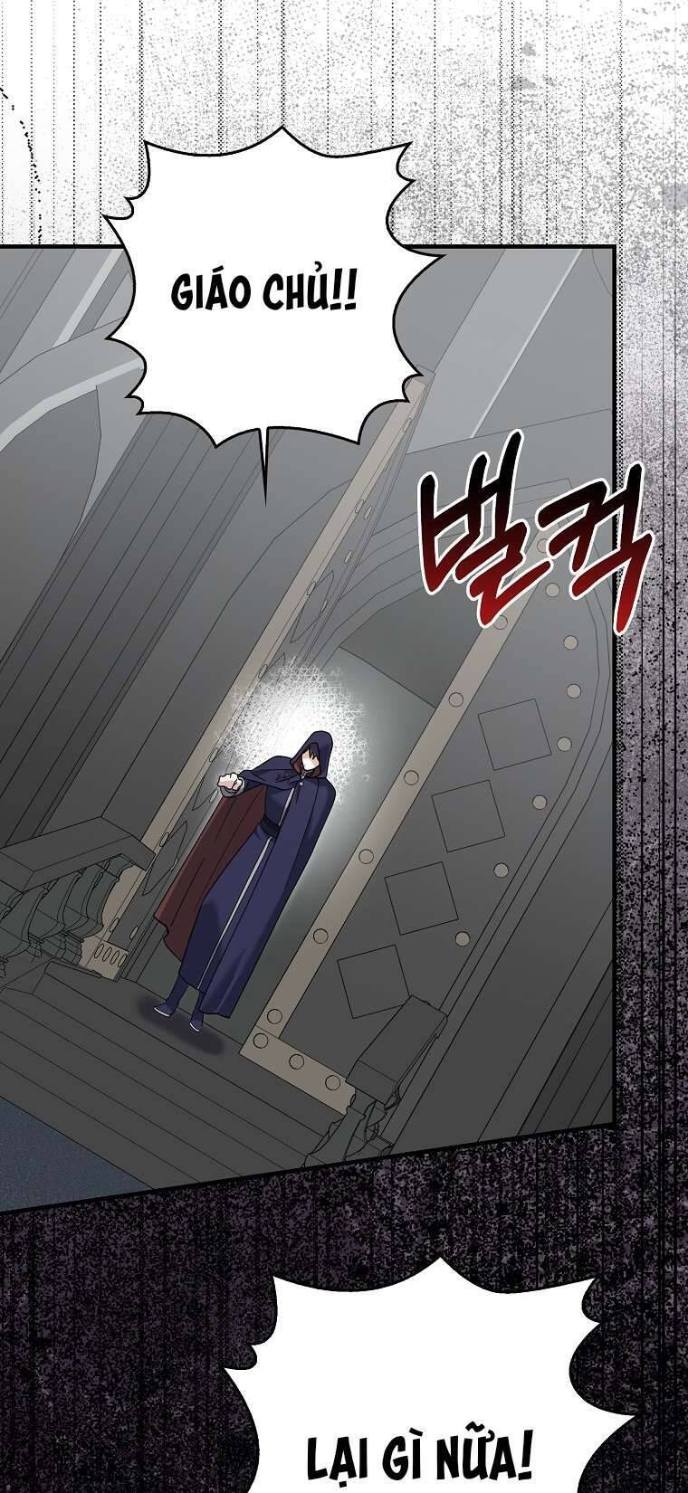 Vị Hôn Phu Phản Diện Cản Trở Con Đường Hoa Của Tôi - Chap 65 - Trang 73