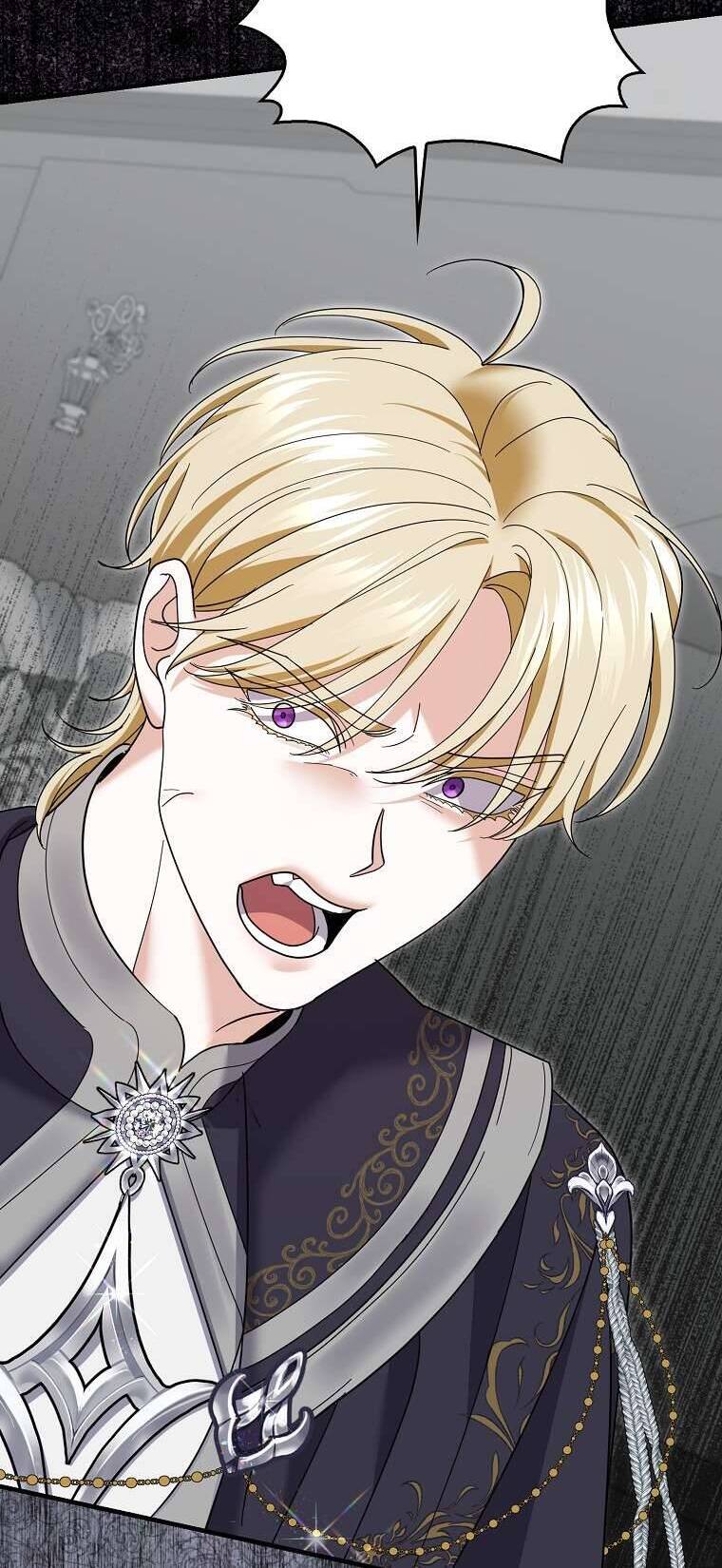 Vị Hôn Phu Phản Diện Cản Trở Con Đường Hoa Của Tôi - Chap 65 - Trang 74