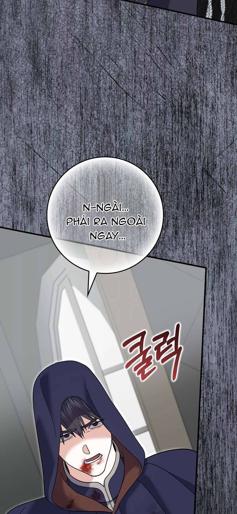 Vị Hôn Phu Phản Diện Cản Trở Con Đường Hoa Của Tôi - Chap 65 - Trang 75