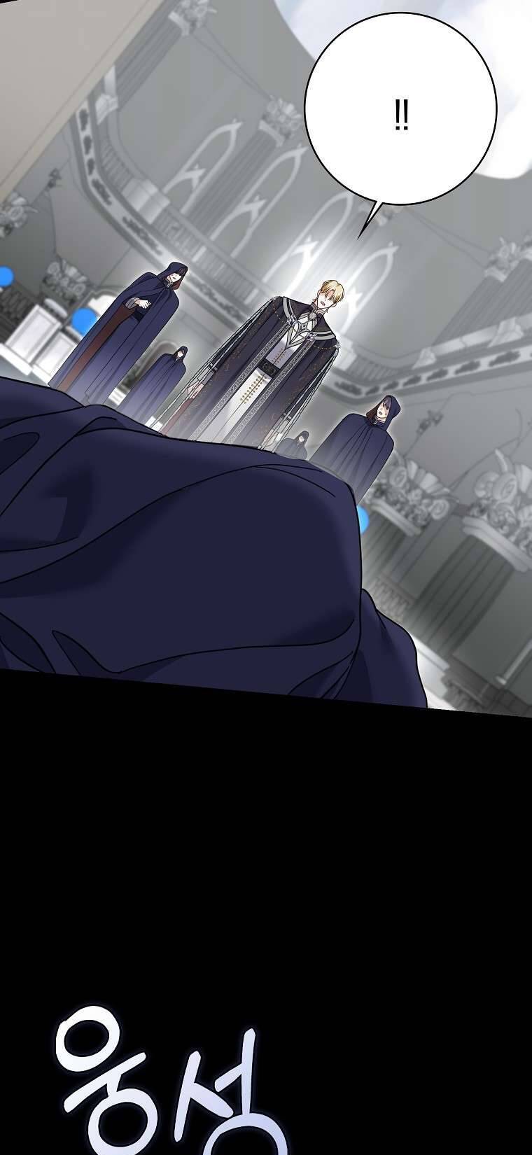 Vị Hôn Phu Phản Diện Cản Trở Con Đường Hoa Của Tôi - Chap 65 - Trang 77